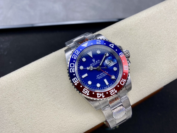 激安ロレックス側面デザイン